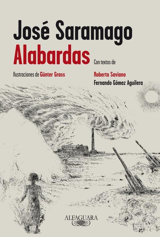 ALABARDAS | 9788420416007 | SARAMAGO,JOSE | Llibreria Online de Tremp