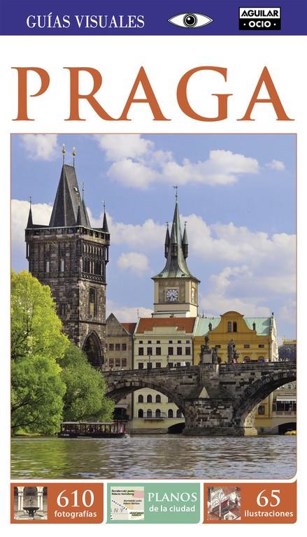 PRAGA (GUÍAS VISUALES 2016) | 9788403510180 | AUTORES VARIOS | Llibreria Online de Tremp