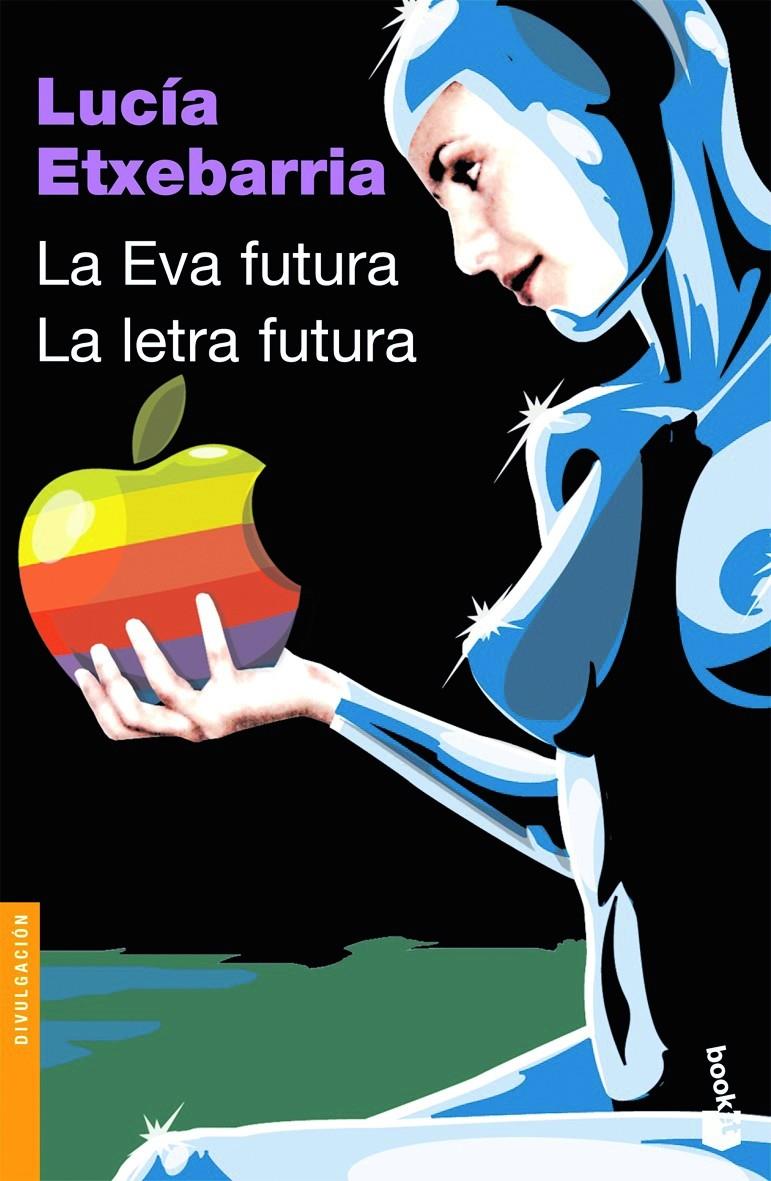 EVA FUTURA, LA | 9788423338955 | ETXEBARRIA, LUCIA | Llibreria Online de Tremp