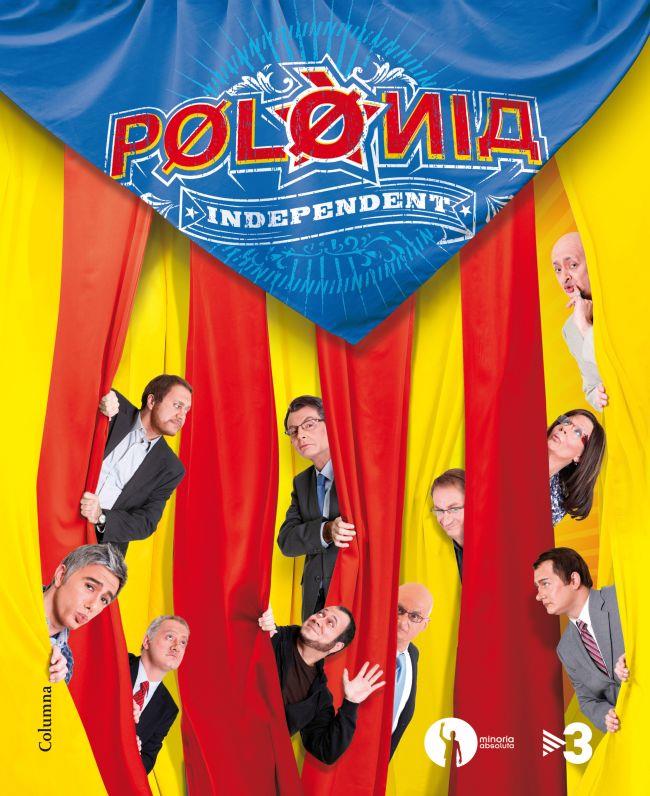 POLÒNIA INDEPENDENT | 9788466416320 | SOLER, TONI