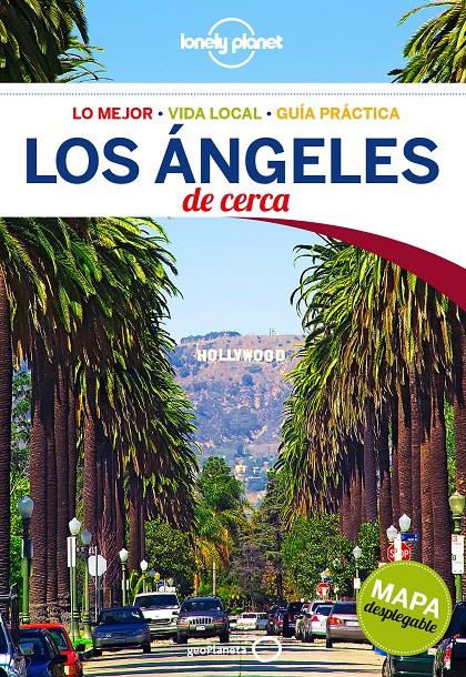 LOS ÁNGELES DE CERCA 3 | 9788408137818 | ADAM SKOLNICK | Llibreria Online de Tremp