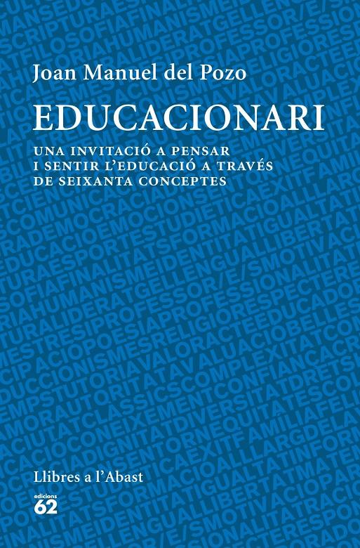 EDUCACIONARI | 9788429772692 | POZO ÀLVAREZ, JOAN MANUEL DEL | Llibreria Online de Tremp