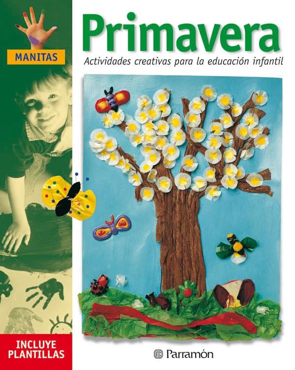 PRIMAVERA | 9788434221352 | MARTÍ, MÒNICA/SANZ, ISABEL/GALERA BASSACHS, ANNA | Llibreria Online de Tremp