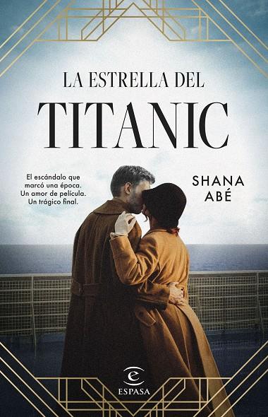 LA ESTRELLA DEL TITANIC | 9788467065251 | ABÉ, SHANA | Llibreria Online de Tremp