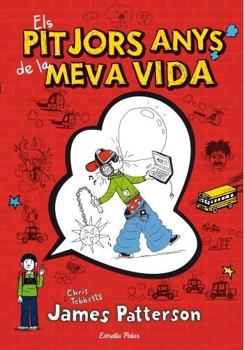 PITJORS ANYS DE LA MEVA VIDA, ELS | 9788499329017 | PATTERSON, JAMES  | Llibreria Online de Tremp