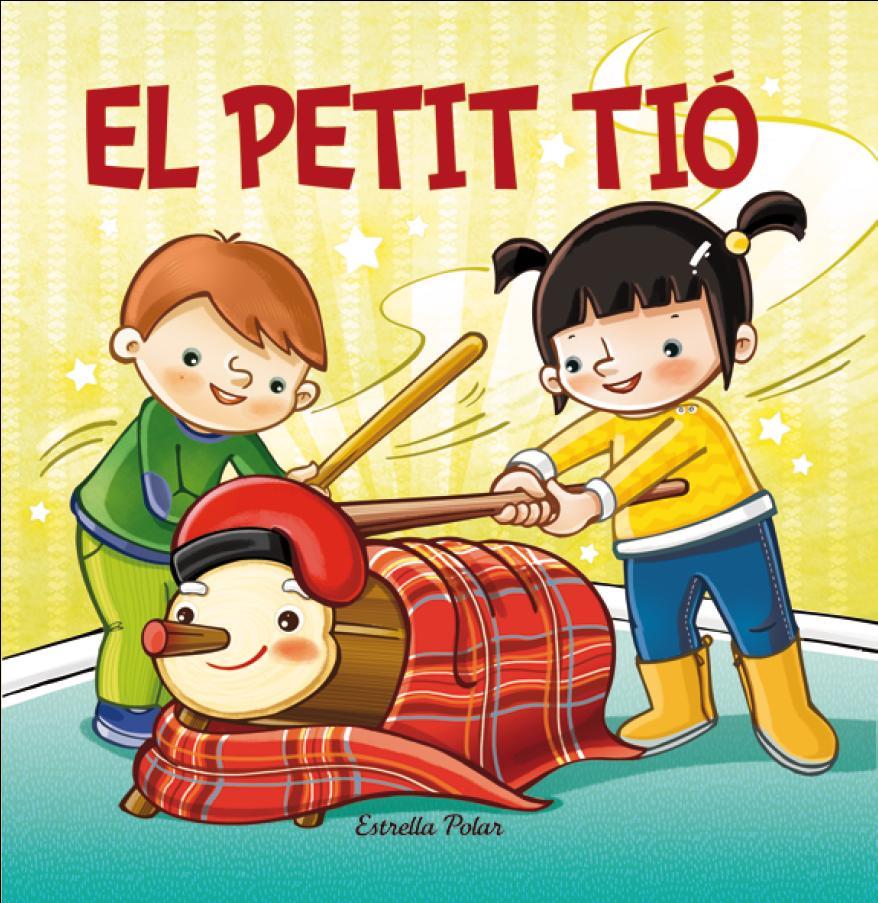 PETIT TIÓ, EL  | 9788490573747 | VARIOS AUTORES | Llibreria Online de Tremp