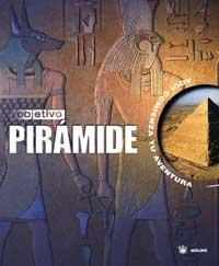 OBJETIVO PIRAMIDE | 9788478716807 | CHRISP, PETER | Llibreria Online de Tremp