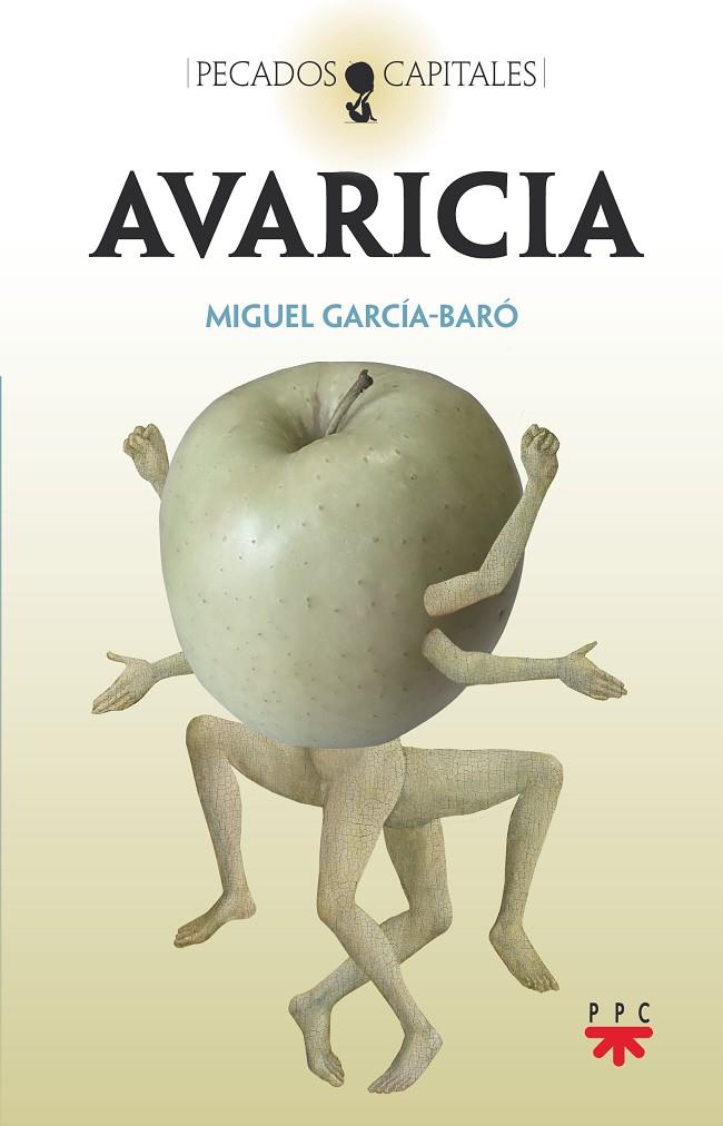 AVARICIA | 9788428839396 | GARCÍA-BARÓ LÓPEZ, MIGUEL | Llibreria Online de Tremp