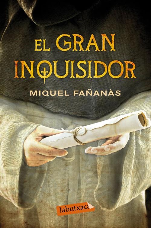 EL GRAN INQUISIDOR | 9788499309842 | MIQUEL FAÑANÀS | Llibreria Online de Tremp