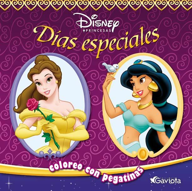 DIAS ESPECIALES | 9788439204688 | WALT DISNEY COMPANY | Llibreria Online de Tremp