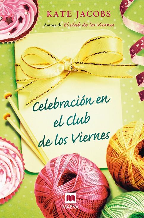 CELEBRACION EN EL CLUB DE LOS VIERNES | 9788415120407 | JACOBS, KATE | Llibreria Online de Tremp