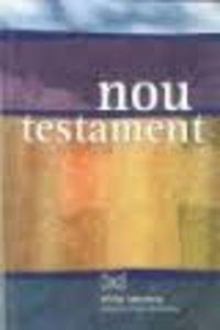 NOU TESTAMENT | 9788498469271 | Llibreria Online de Tremp