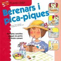 BERENARS I PICA-PIQUES | 9788427289345 | SEGARRA, MERCE | Llibreria Online de Tremp