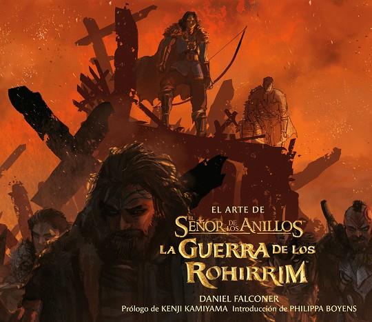 EL ARTE DE LA GUERRA DE LOS ROHIRRIM | 9788445019764 | TOLKIEN, J. R. R. | Llibreria Online de Tremp