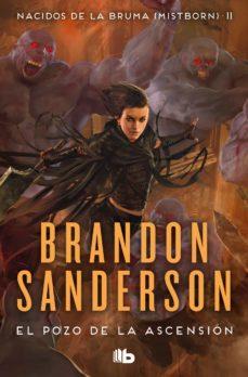 EL POZO DE LA ASCENSIÓN (NACIDOS DE LA BRUMA [MISTBORN] 2) | 9788413143736 | SANDERSON, BRANDON | Llibreria Online de Tremp