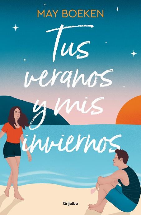 TUS VERANOS Y MIS INVIERNOS | 9788425365348 | BOEKEN, MAY | Llibreria Online de Tremp