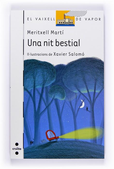 NIT BESTIAL, UNA | 9788466120593 | MARTI, TXELL | Llibreria Online de Tremp