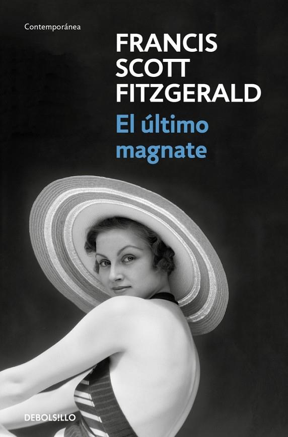 EL ÚLTIMO MAGNATE | 9788466344333 | FITZGERALD, FRANCIS SCOTT | Llibreria Online de Tremp