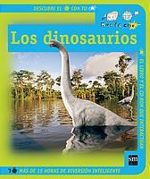 DINOSAURIOS, LOS (INCL. CD) | 9788434895072 | GREEN, JEN | Llibreria Online de Tremp