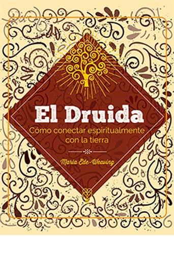 EL DRUIDA | 9788419282965 | Llibreria Online de Tremp