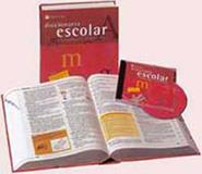 DICCIONARIO ESCOLAR LENGUA ESPAÑOLA (LLIBRE + CD-ROM | 9788431643331 | FONTANILLO-RIESCO | Llibreria Online de Tremp