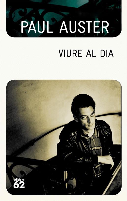 VIURE AL DIA | 9788499307602 | AUSTER, PAUL | Llibreria Online de Tremp