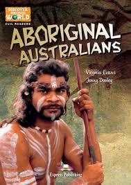 ABORIGINAL AUSTRALIANS | 9781471507182 | VIRGINIA EVANS/JENNY DOOLEY | Llibreria Online de Tremp