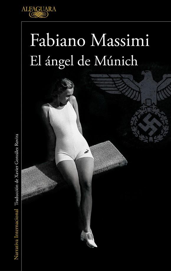 EL ÁNGEL DE MÚNICH | 9788420454290 | MASSIMI, FABIANO | Llibreria Online de Tremp