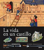 VIDA EN UN CASTILLO, LA | 9788434889873 | COPPIN, BRIGITTE | Llibreria Online de Tremp