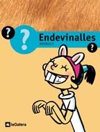 ENDEVINALLES. ANIMALS | 9788424601911 | BLANCH, XAVIER-FRANSOY, MONSE | Llibreria Online de Tremp