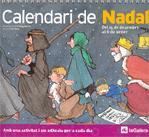 CALENDARI DE NADAL : DEL 13 DE DESEMBRE AL 6 DE GENER | 9788424620479 | ROVIRA, FRANCESC ; DIAZ, CHUS | Llibreria Online de Tremp