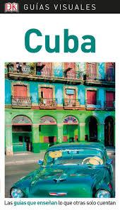 CUBA. GUÍAS VISUALES | 9780241383728 | Llibreria Online de Tremp