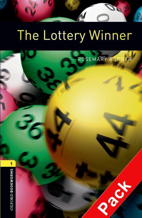 LOTTERY WINNER, THE | 9780194788755 | BORDER, ROSEMARY | Llibreria Online de Tremp