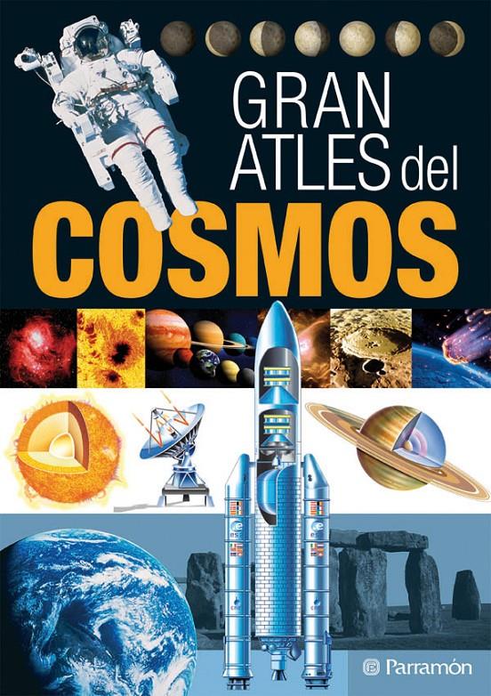 GRAN ATLES DEL COSMOS | 9788434232228 | Llibreria Online de Tremp