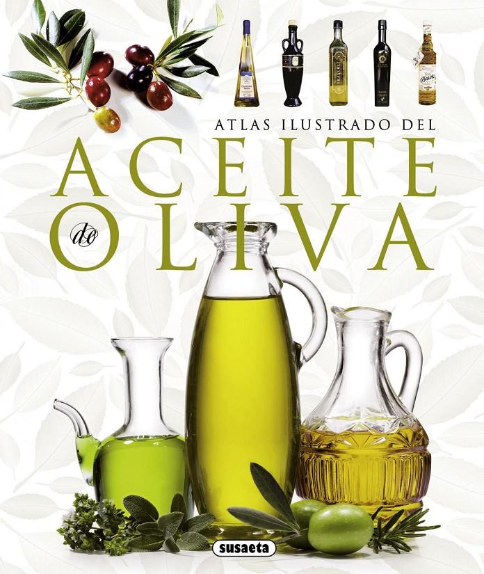 ACEITE DE OLIVA, EL | 9788467717518 | Llibreria Online de Tremp