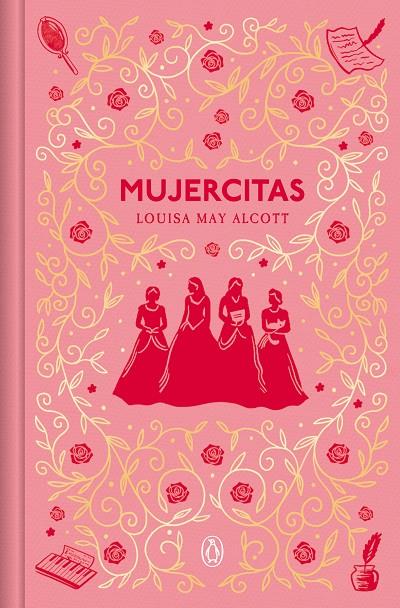 MUJERCITAS (EDICIÓN CONMEMORATIVA) | 9788491057246 | ALCOTT, LOUISA MAY | Llibreria Online de Tremp