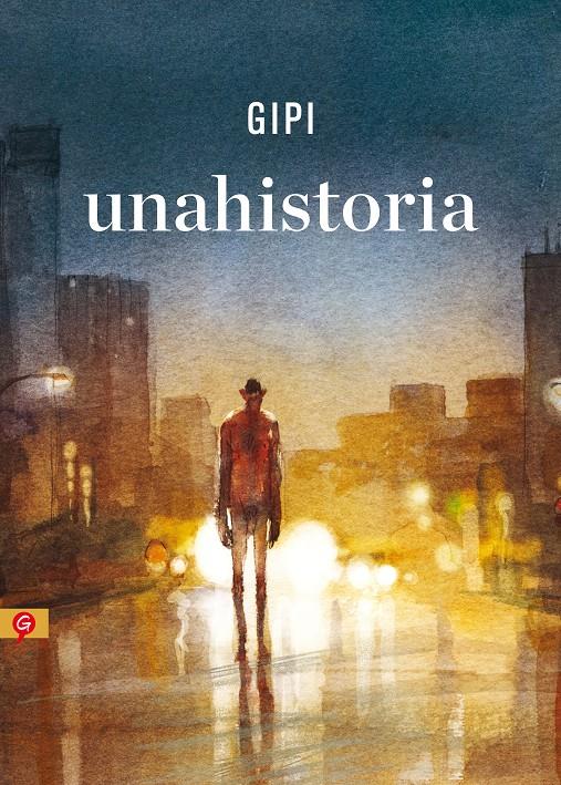 UNAHISTORIA | 9788416131099 | GIPI | Llibreria Online de Tremp