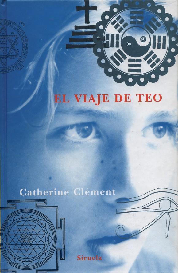 VIAJE DE TEO, EL | 9788478444595 | CLEMENT, CATHERINE | Llibreria Online de Tremp