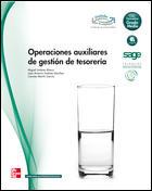 OPERACIONS AUXILIARS DE GESTIÓ DE TESORERIA.CICLES FORMATIUS.GRAU MITJÁ.LA-CDA | 9788448172022 | JIMENEZ BLASCO | Llibreria Online de Tremp