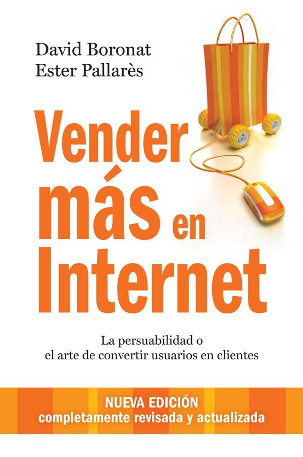 VENDER MAS EN INTERNET | 9788498751864 | BORONAT, DAVID; PALLARES, ESTER | Llibreria Online de Tremp