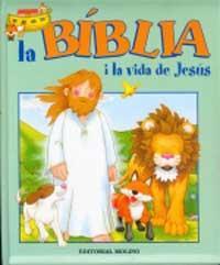 BIBLIA I LA VIDA DE JESUS, LA | 9788427284401 | MAGOO, ANDY | Llibreria Online de Tremp