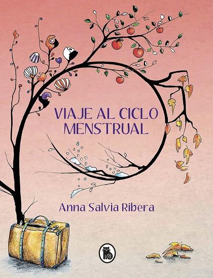 VIAJE AL CICLO MENSTRUAL | 9788402425157 | SALVIA, ANNA | Llibreria Online de Tremp