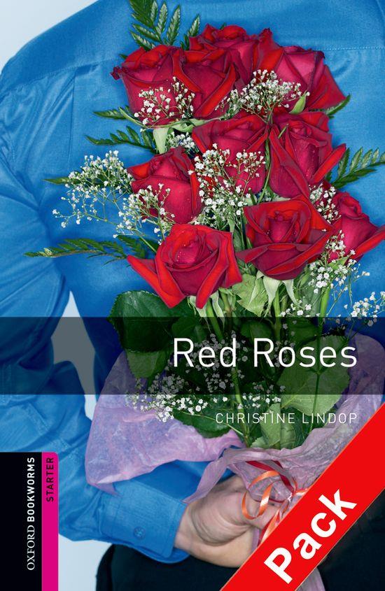 RED ROSES | 9780194236515 | LINDOP, CHRISTINE | Llibreria Online de Tremp