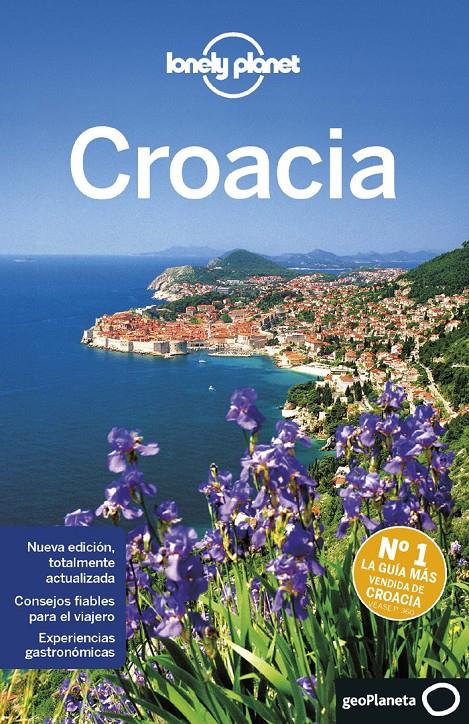 CROACIA 5 | 9788408118985 | ANJA MUTIC/VESNA MARIC | Llibreria Online de Tremp