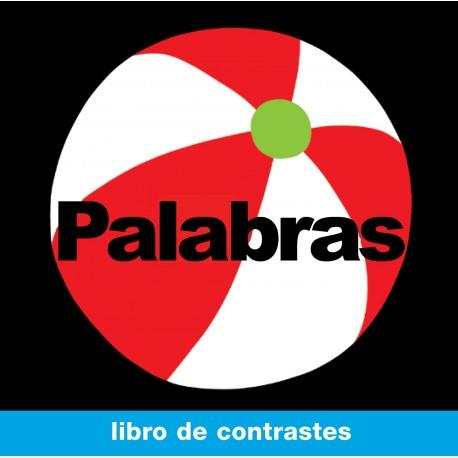 PALABRAS | 9788492636518 | ROGER PRIDDY | Llibreria Online de Tremp