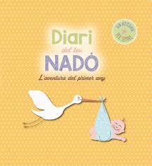 DIARI DEL TEU NADÓ | 9788416139859 | ., . | Llibreria Online de Tremp