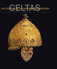 CELTAS (TESOROS DE LA HUMANIDAD) | 9788479015596 | VITALI, DANIELE | Llibreria Online de Tremp