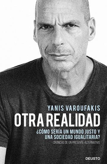 OTRA REALIDAD | 9788423432271 | VAROUFAKIS, YANIS | Llibreria Online de Tremp