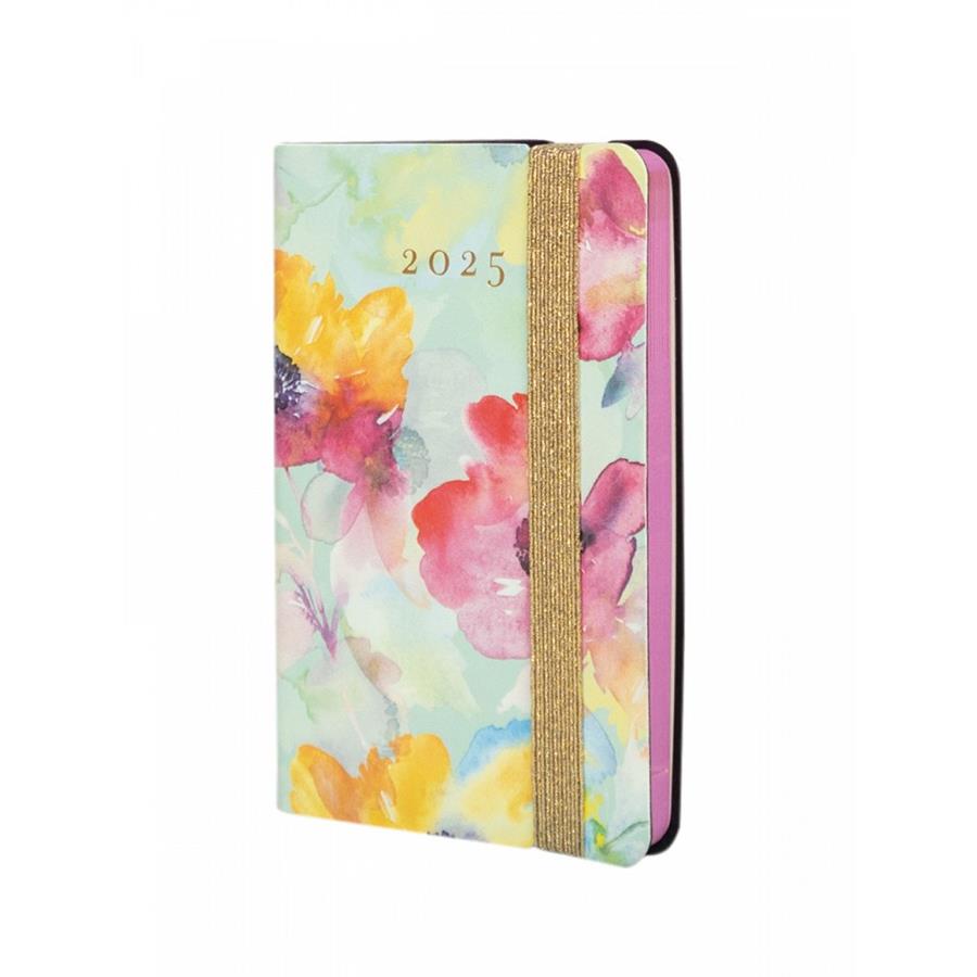 AGENDA JOY 2025 BLOOM | 8422952385264 | Llibreria Online de Tremp