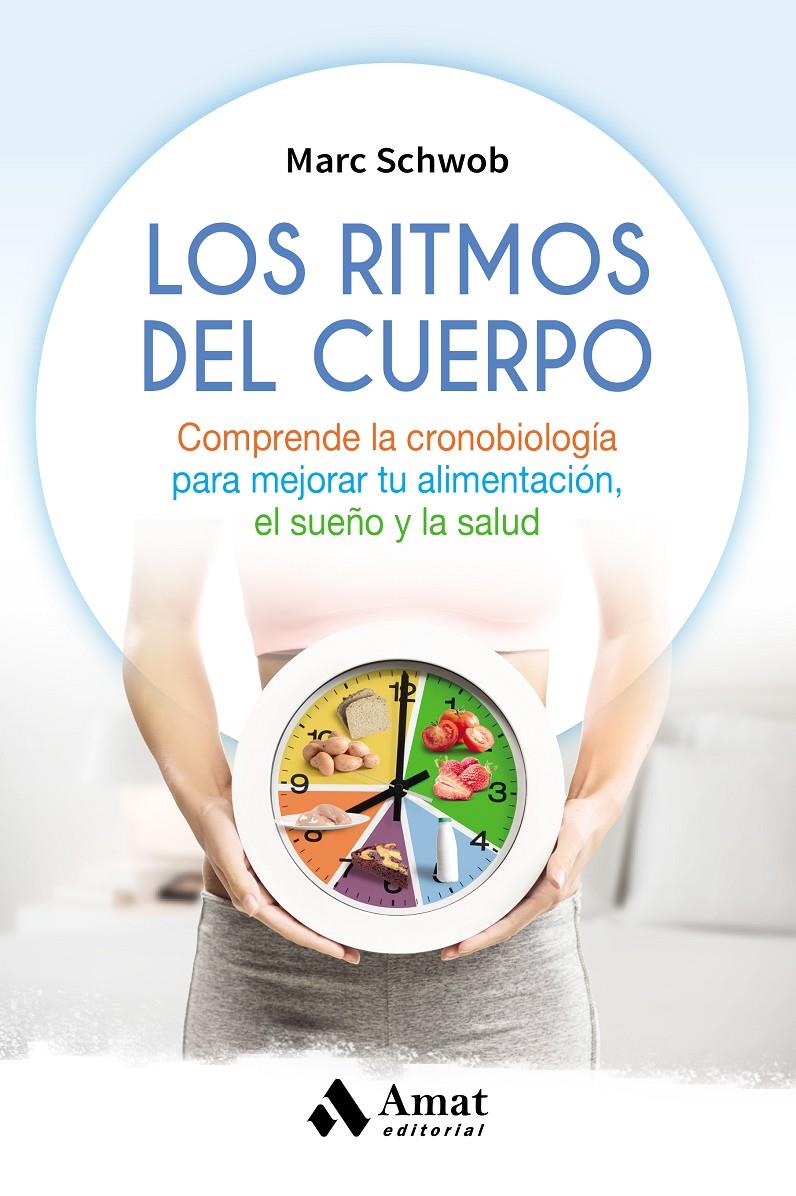 LOS RITMOS DEL CUERPO | 9788497359849 | SCHWOB, MARC | Llibreria Online de Tremp